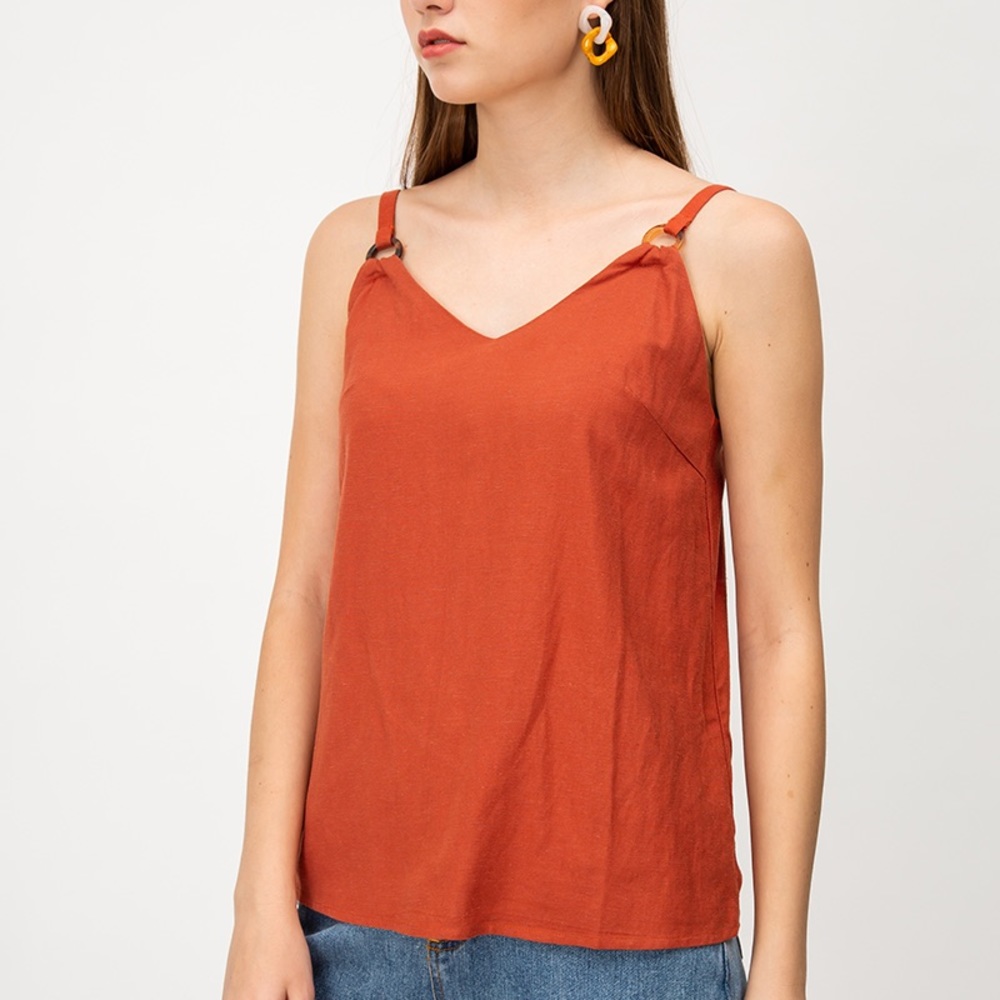 Topshop tank top